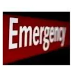 emergency-broadcasting brand logo for emergency-broadcasting.com