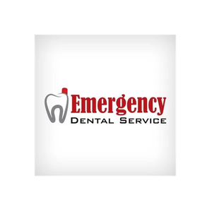 Emergency Dental Service brand logo for emergencydentalservice.com