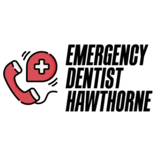 Emergency Dentist Hawthorne NJ brand logo for emergencydentisthawthornenj.com