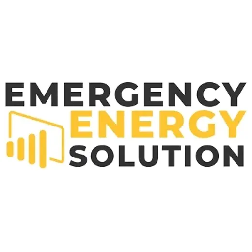 Emergency Energy Solution brand logo for emergencyenergysolution.com