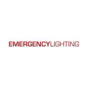 Emergency Lighting brand logo for emergencylighting.com