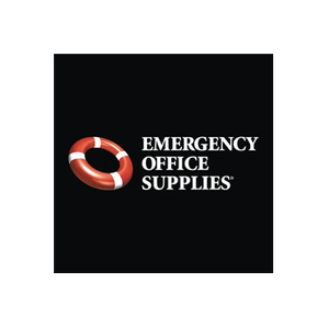Emergency Office brand logo for emergencyoffice.com.au