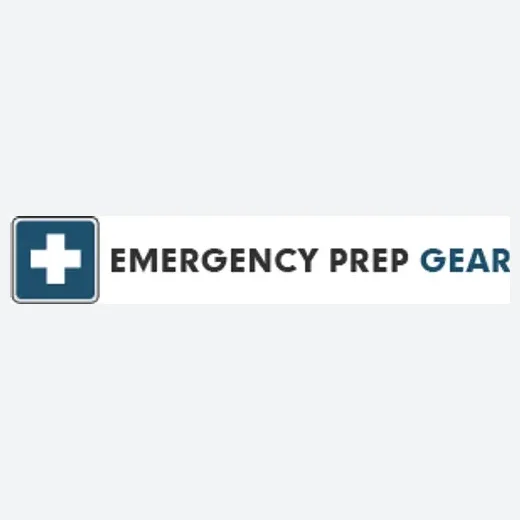 Emergency Prep Gear brand logo for emergencyprepgear.com