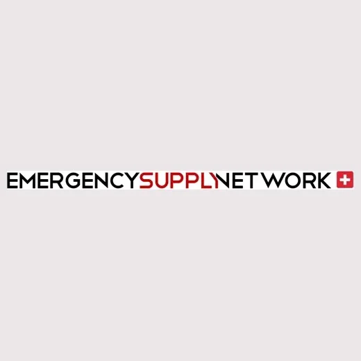 Emergency Supply Network brand logo for emergencysupplynetwork.com