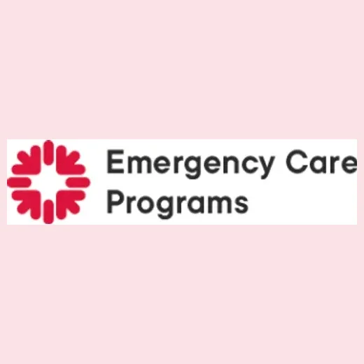 emergencycareny brand logo for emergencycareny.com