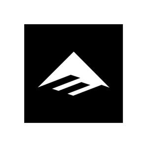 Emerica brand logo for emerica.com