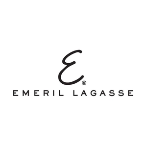 Emeril's brand logo for emerils.com