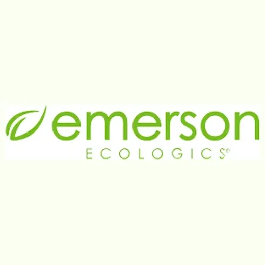 Emerson Ecologics brand logo for emersonecologics.com