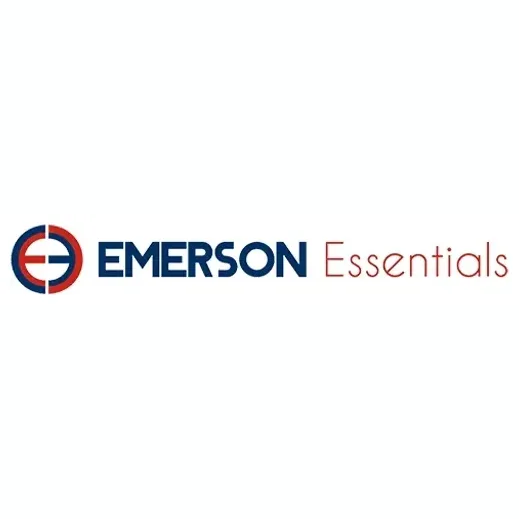 emersonessentialsusa brand logo for emersonessentialsusa.com