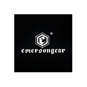 Emersongear brand logo for emersongear.com