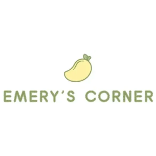 Emery's Corner brand logo for emeryscorner.us