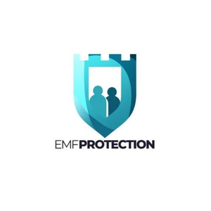 EMF Protection brand logo for emf-protection.co.uk