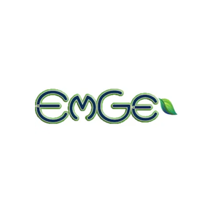 Emge Naturals brand logo for emgenaturals.com