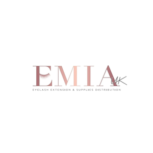 EMIA UK brand logo for emiauk.com
