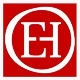 Emile Henry brand logo for emilehenry.com
