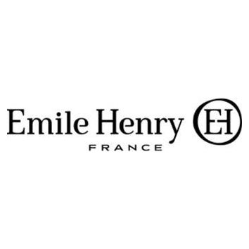 Emile Henry USA brand logo for emilehenryusa.com