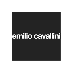 Emilio Cavallini brand logo for emiliocavallini.com