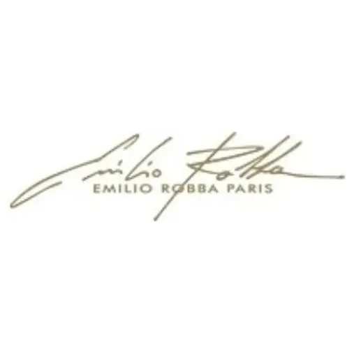 Emilio Robba brand logo for emiliorobba.com
