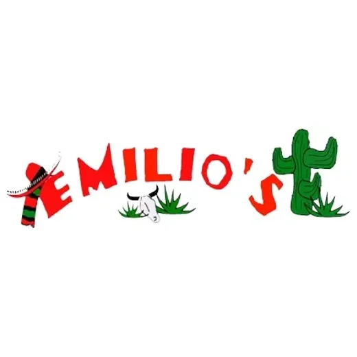 Emilio's Grocery brand logo for emiliosgrocery.com