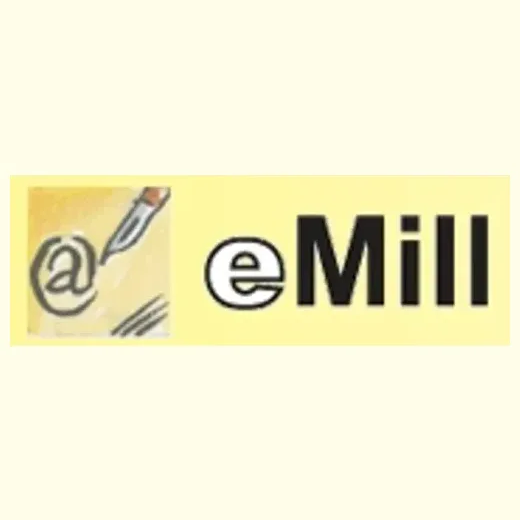 emill brand logo for emill.net