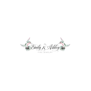 Emily & Ashley brand logo for emilyandashley.com