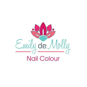 Emily de Molly brand logo for emilydemolly.com.au