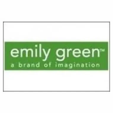 Emily Green brand logo for emilygreen.com