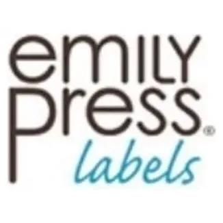 Emily Press brand logo for emilypress.com