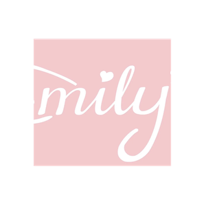Emily's Nail brand logo for emilysnail.com
