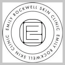 emilyrockwellskin brand logo for emilyrockwellskin.com