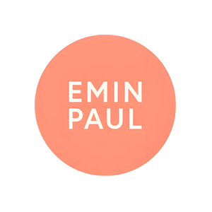 Emin & Paul brand logo for eminandpaul.com