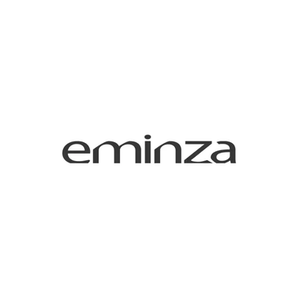 Eminza brand logo for eminza.nl
