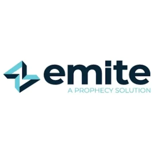 Emite brand logo for emite.com
