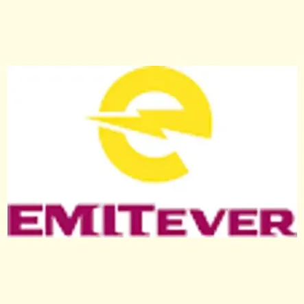 Emitever brand logo for emitever.com