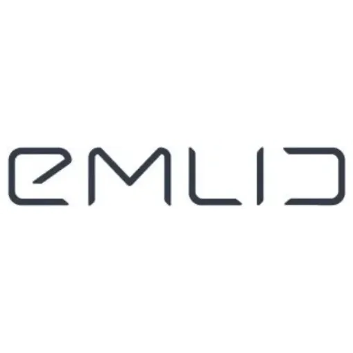 Emlid brand logo for emlid.com