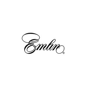 Emlin brand logo for emlin.com