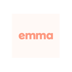 Emma Insurance brand logo for emma.ai