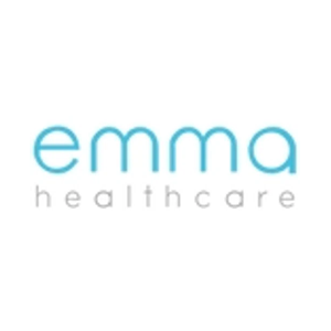 Emma HC brand logo for emmahc.com