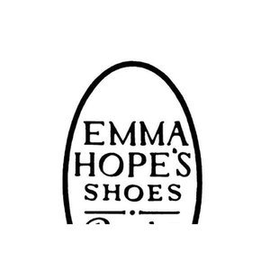 Emma Hope brand logo for emmahope.com