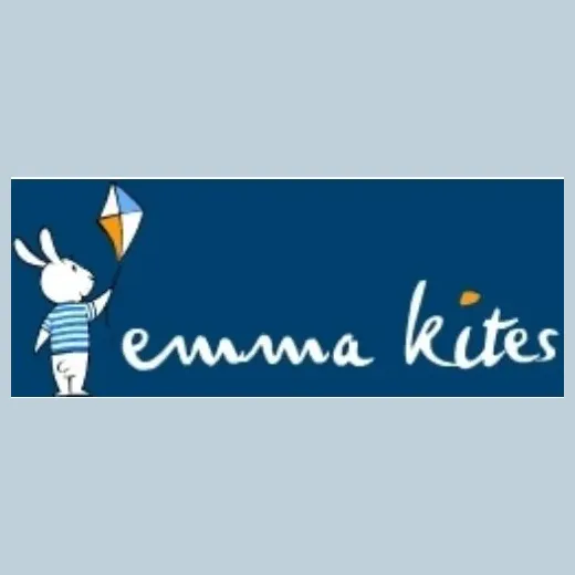 Emma Kites brand logo for emmakites.com