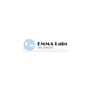 Emma Labs brand logo for emmalabs.com
