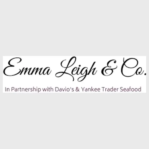 Emma Leigh & Co. brand logo for emmaleighco.com