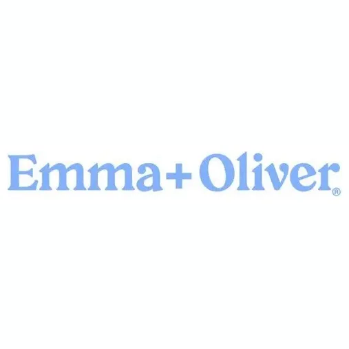 Emma & Oliver brand logo for emma-and-oliver.com