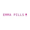 Emma Pills brand logo for shopemmapills.com
