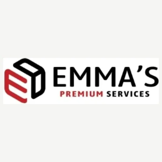 Emma's Premium Services brand logo for emmaspremiumservices.com