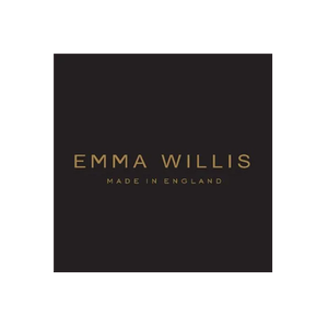 Emma Willis brand logo for emmawillis.com