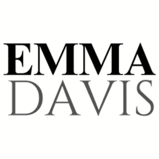 emmadavisbooks brand logo for emmadavisbooks.com