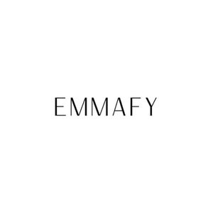 Emmafy brand logo for emmafy.com