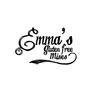 emmasgfmixes brand logo for emmasgfmixes.com