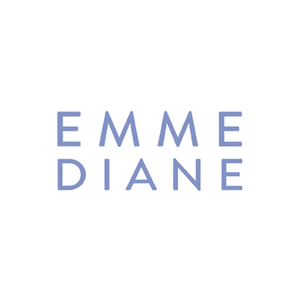 Emme Diane brand logo for emmediane.com